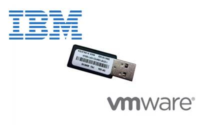 IBM USB MEMORY KEY FOR VMWARE ESXi 5.0